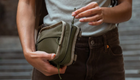 Nook Pouch