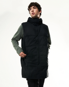 ns60 extendible vest