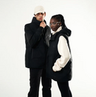 NS60 Extendible Vest Unisex