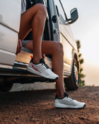 إيه تي إس لايت فلاش أحمر