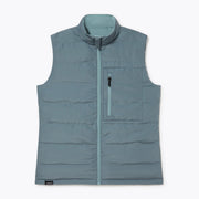 Women's NS40 Reversible Vest Citadel Blue