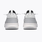 ضباب موسم الأمطار الرمادي