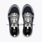 حديد لافا رمادي