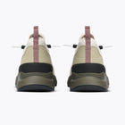 ورقة لافا خضراء