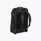 Lift Rollerbag All Black