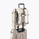 Lift Rollerbag Amphora Brown