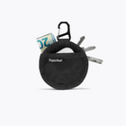 حقيبة صغيرة سوداء بالكامل