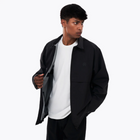 NS20 أسود بالكامل (للجنسين)