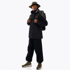 NS20 أسود بالكامل (للجنسين)