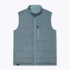 Men's NS40 Reversible Vest Citadel Blue