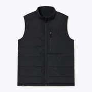 Men's NS40 Reversible Vest Core Black