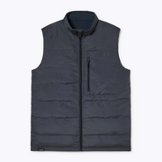 Men's NS40 Reversible Vest Night Blue