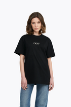 OOO™ Out Of Office Tee Core Black