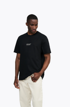 OOO™ Out Of Office Tee Core Black