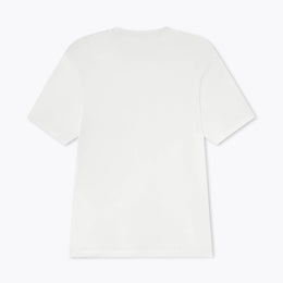 Men's ProTravel™ Tee SS Onyx White