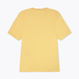 Men's ProTravel™ Tee SS Pastel Yellow