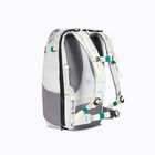 قشرة رمادية ضبابية