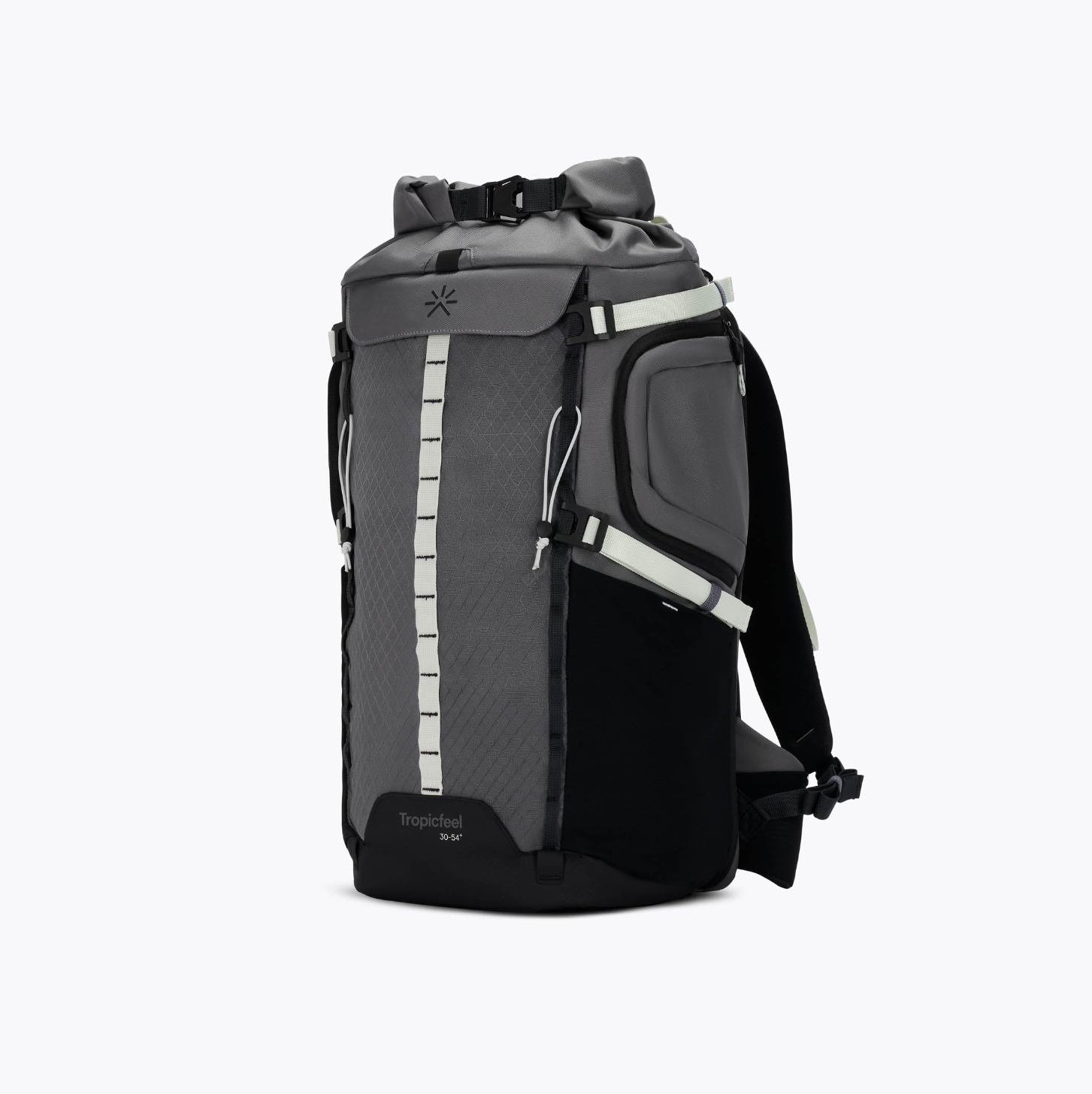 amber and ash laptop backpack Shelter Backpack Ash Grey – Tropicfeelkw.com