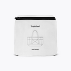 حقيبة ظهر توت بيضاء للبيع