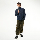 NS60 Layer Shadow Blue (UNISEX)