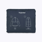 NS60 Layer Shadow Blue (UNISEX)