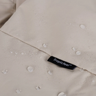 سترة قابلة للتمديد NS60 بلون الجوز الرملي (للجنسين)