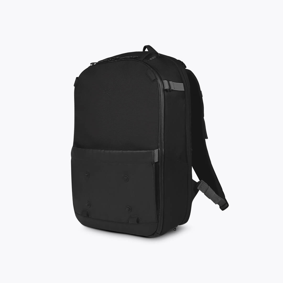Hive Backpack Core Black + 3 Accessories
