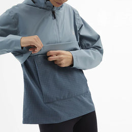 Women's NS40 Jacket Citadel Blue