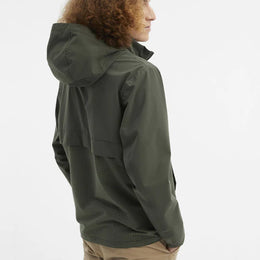 Men's NS40 Jacket Clover Green