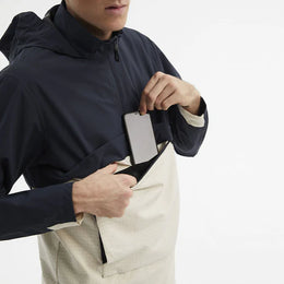 Men's NS40 Jacket Night Blue