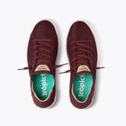 Sunset Chocolate Red