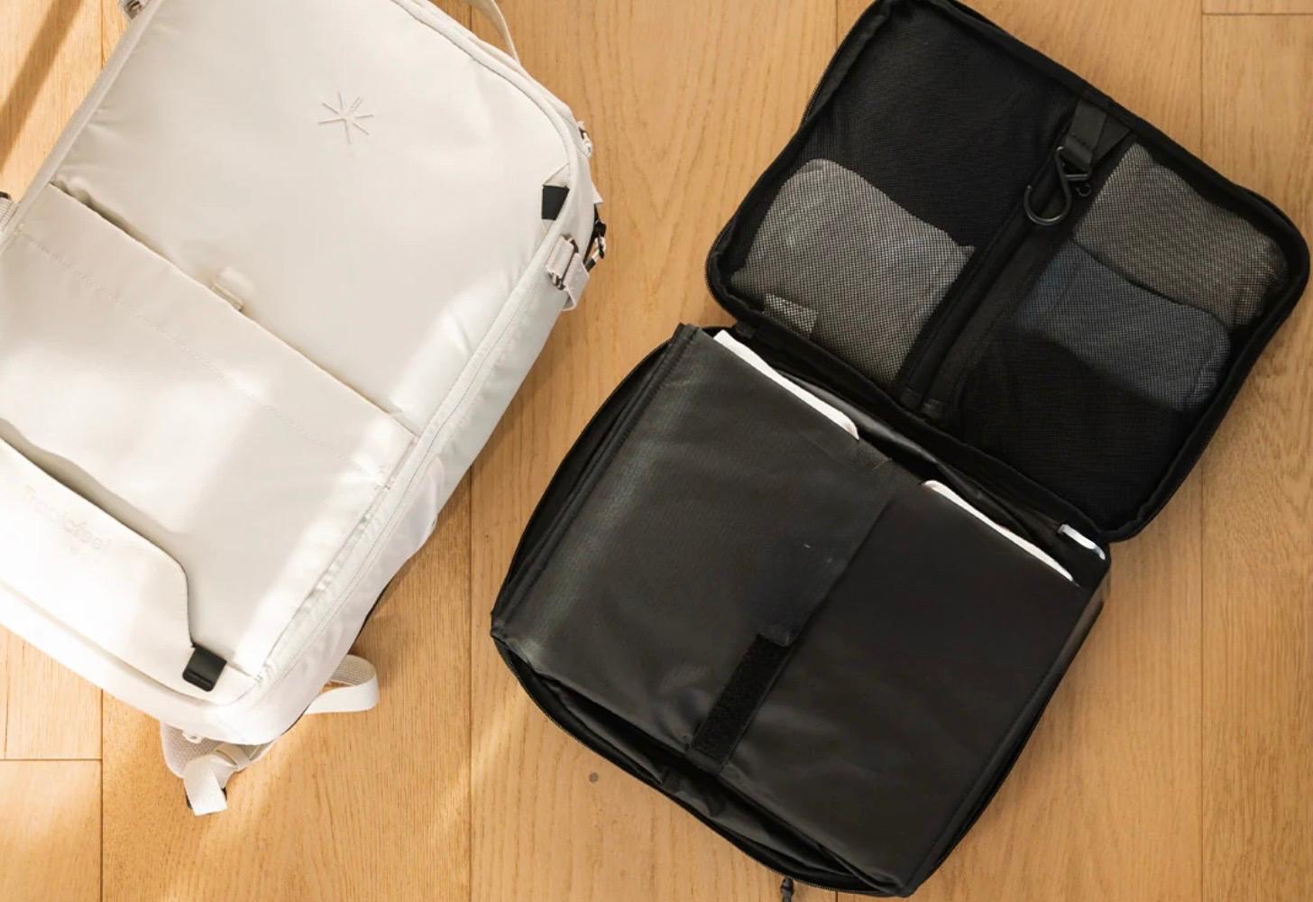 Packing Cube