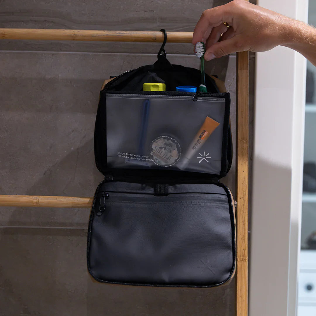 Toiletry Bag