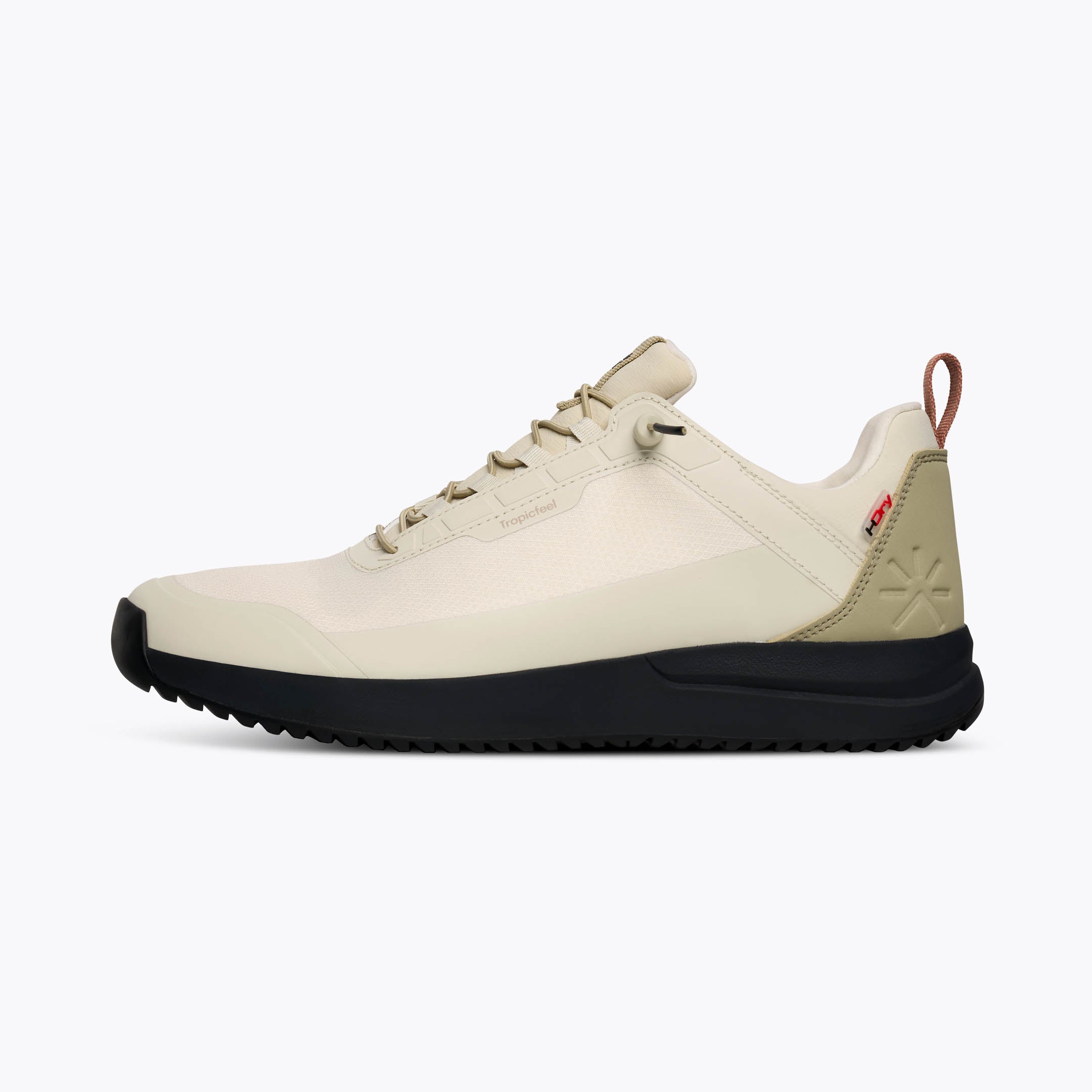 All-Terrain HDry® Bone White