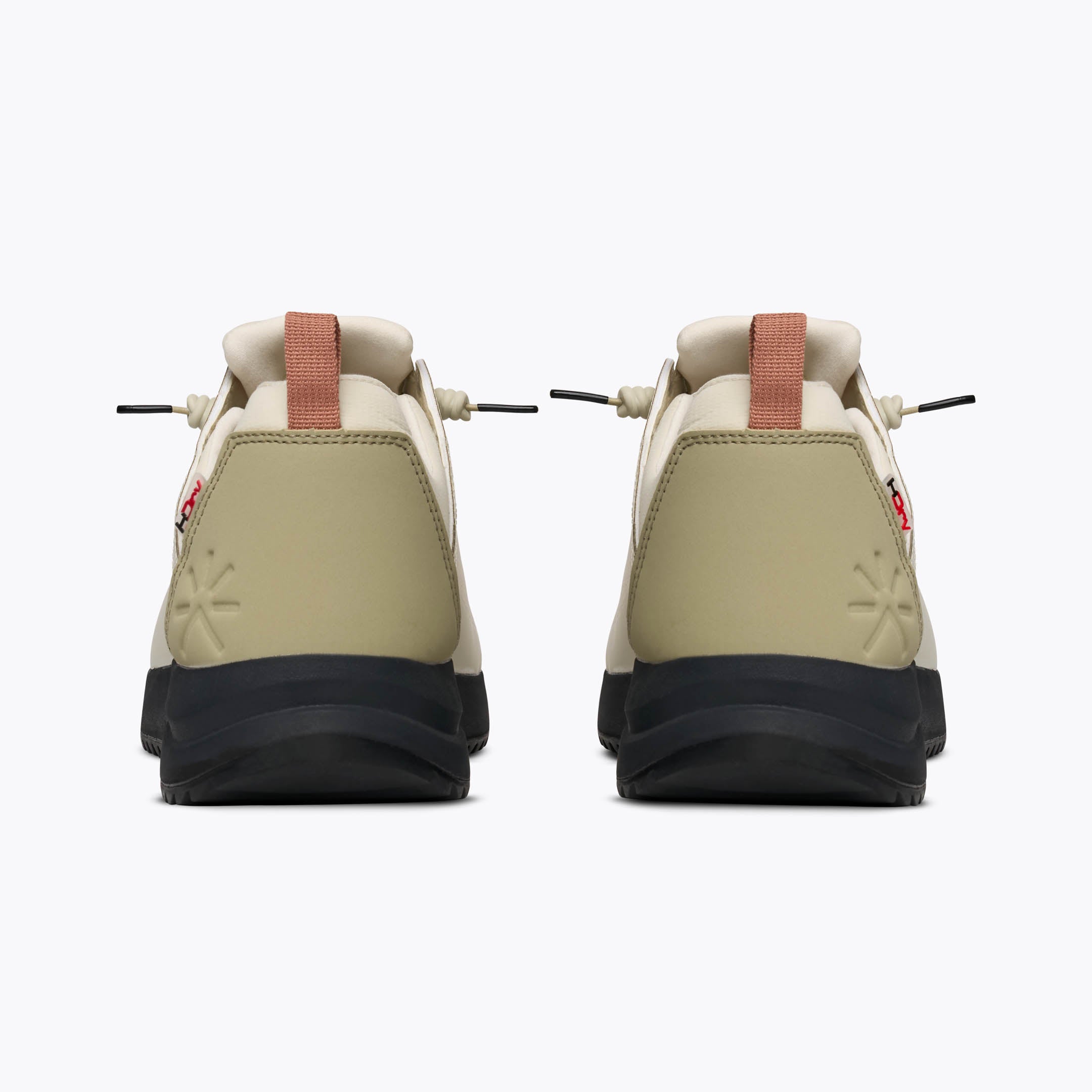 All-Terrain HDry® Bone White