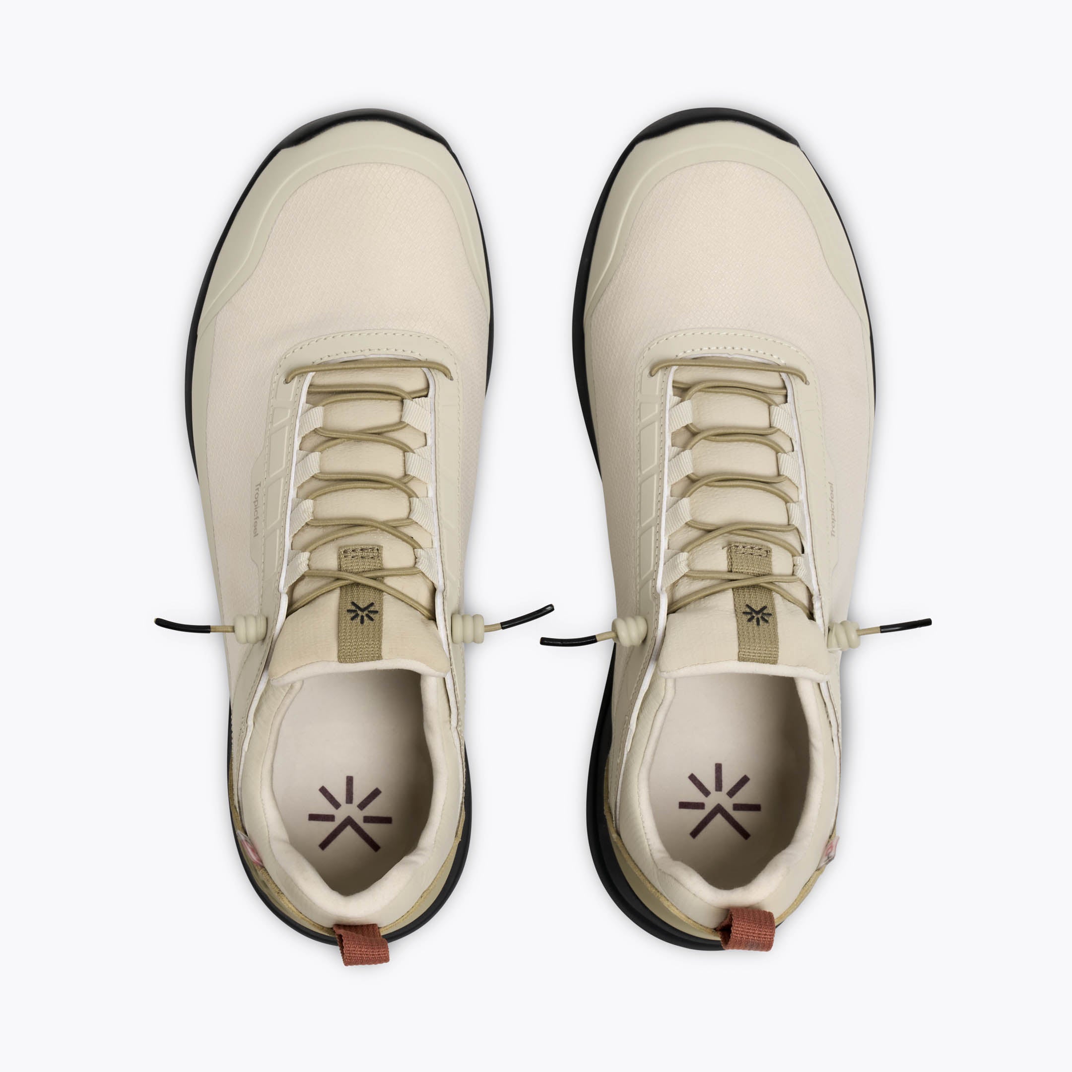 All-Terrain HDry® Bone White