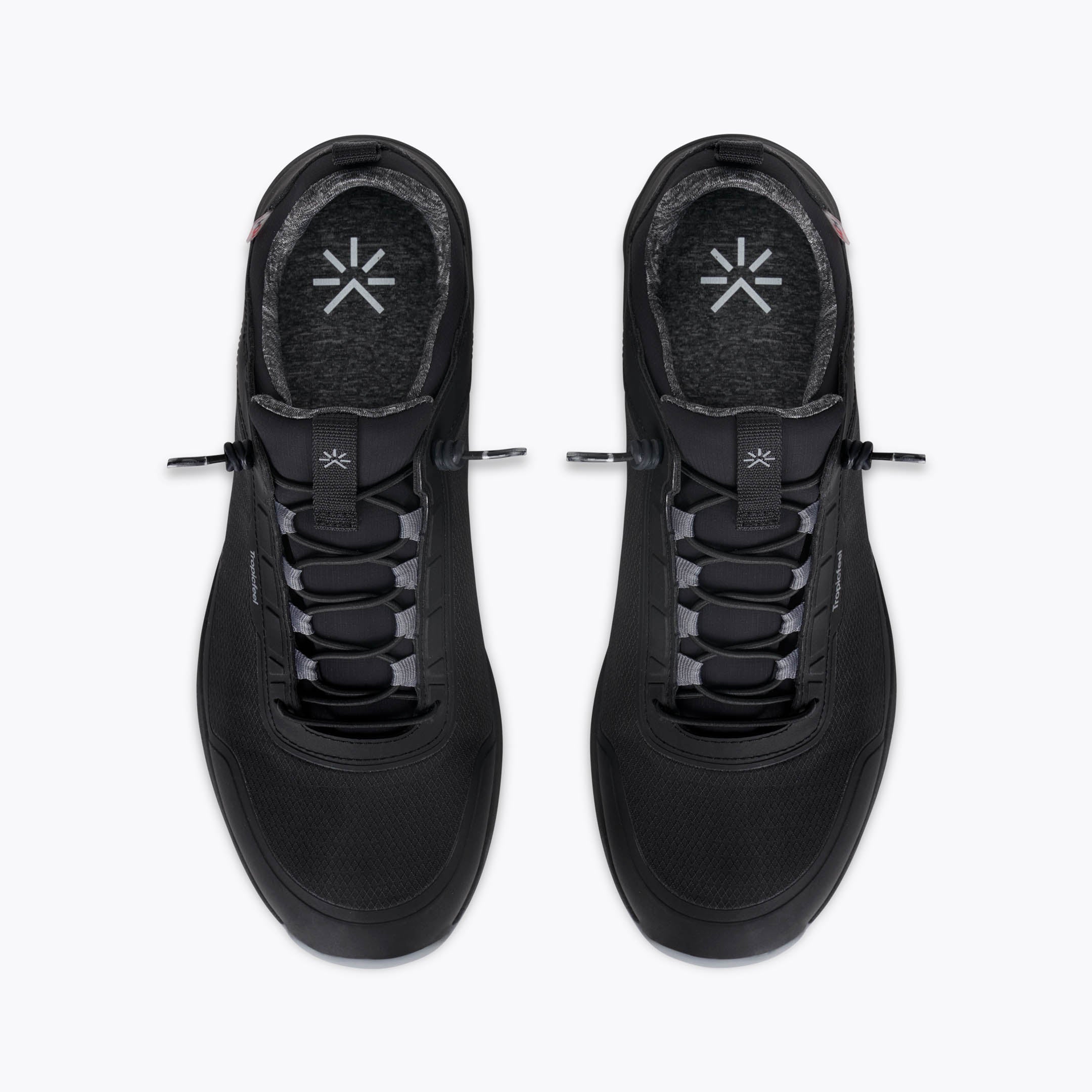 Canyon HDry All Black –