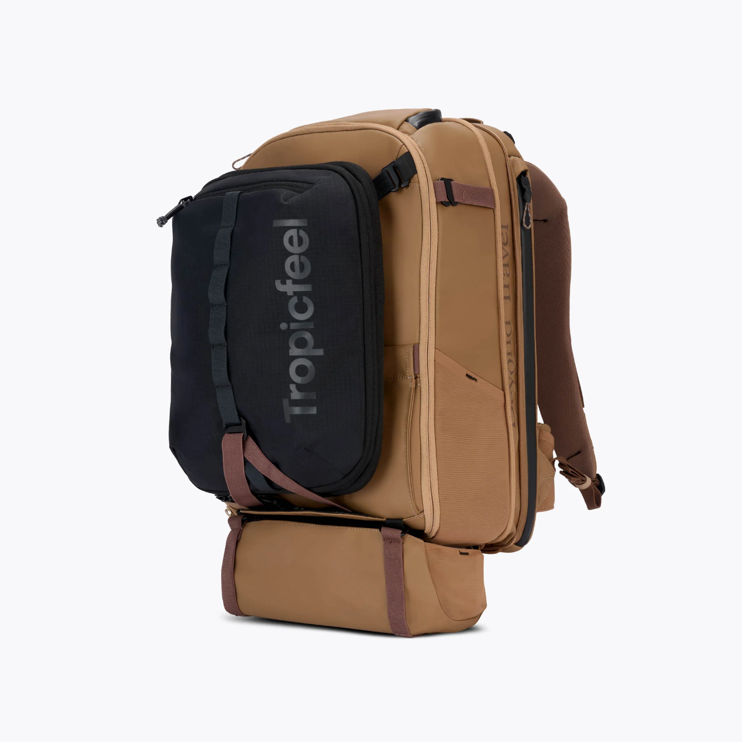 Hive Backpack Desert Brown