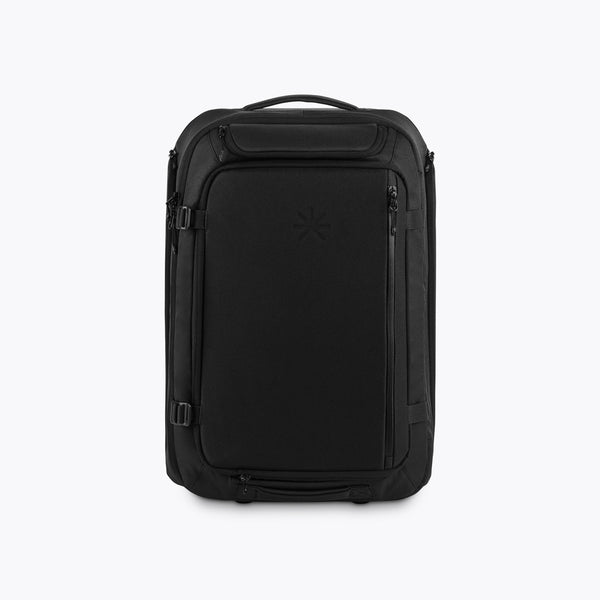 Lift Rollerbag All Black – Tropicfeelkw.com