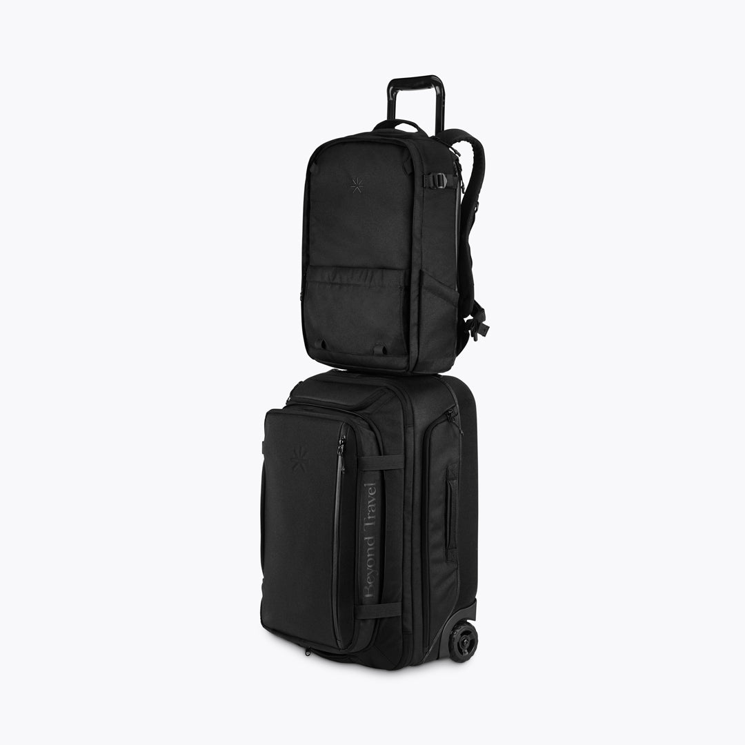 Trolley Backpack Backpack With Wheels Near Me Lift 40L Rollerbag Tropicfeel Trolley Backpack Backpack With Wheels Near Me Lift 40L Rollerbag Tropicfeel