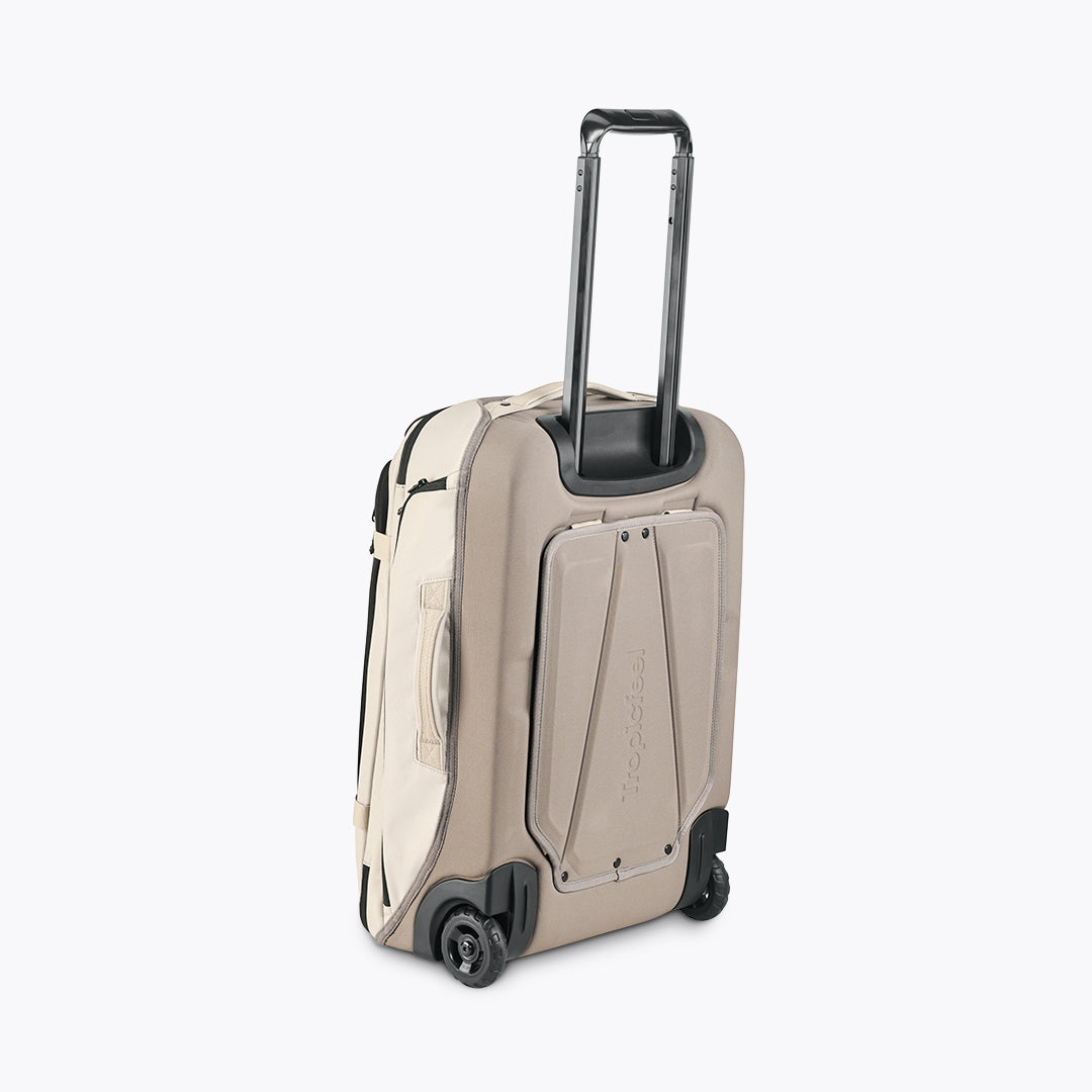 Lift Rollerbag Amphora Brown
