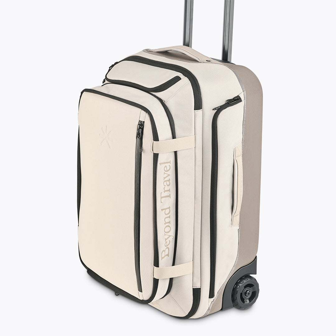 Lift Rollerbag Amphora Brown