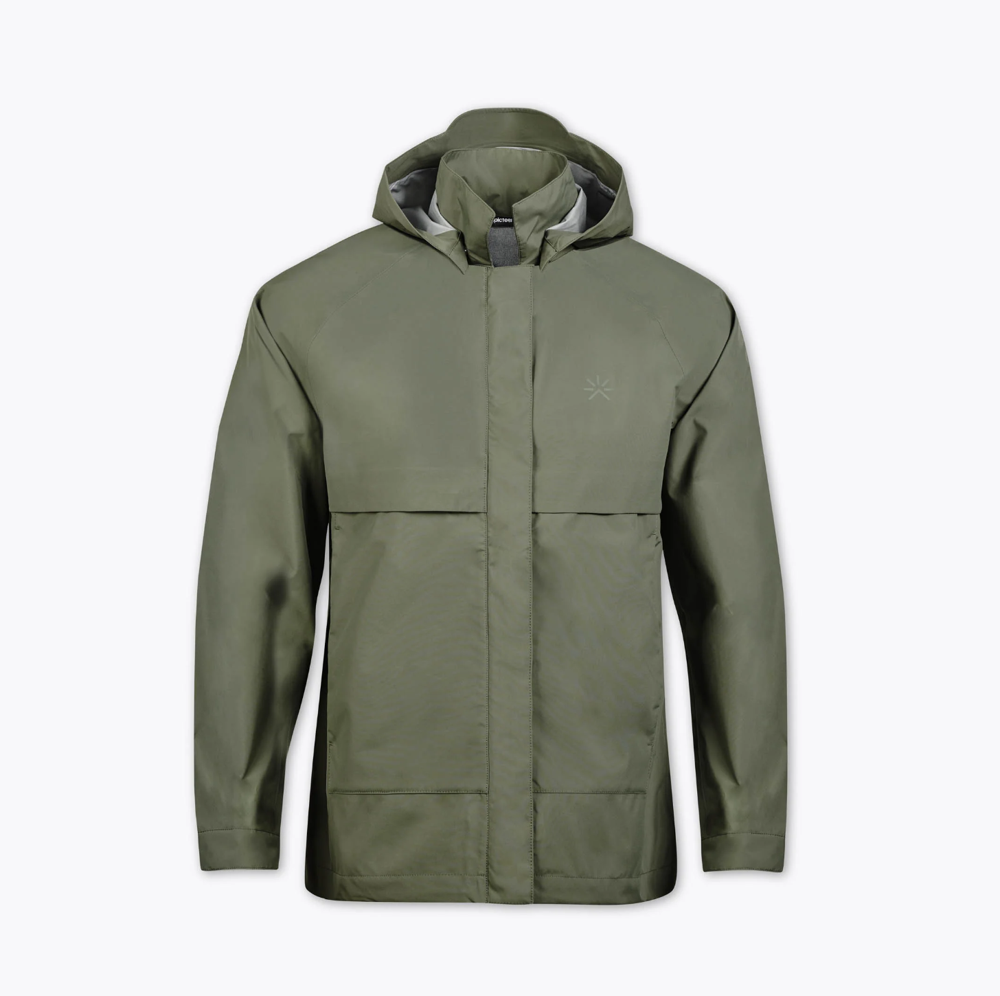 NS20 Forest Green (UNISEX)