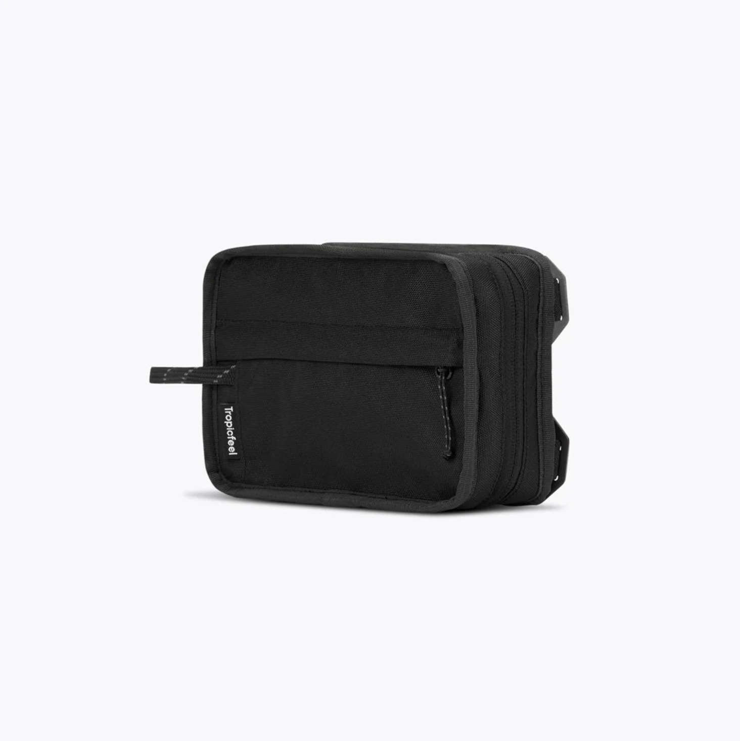 Nook Pouch All Black – Tropicfeelkw.com Nook Pouch All Black – Tropicfeelkw.com