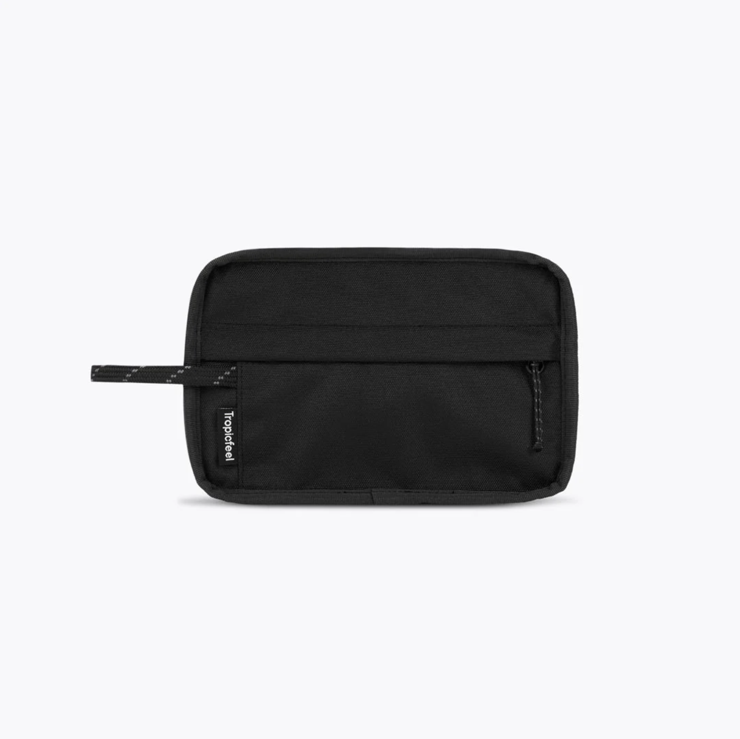 Nook Pouch All Black – Tropicfeelkw.com