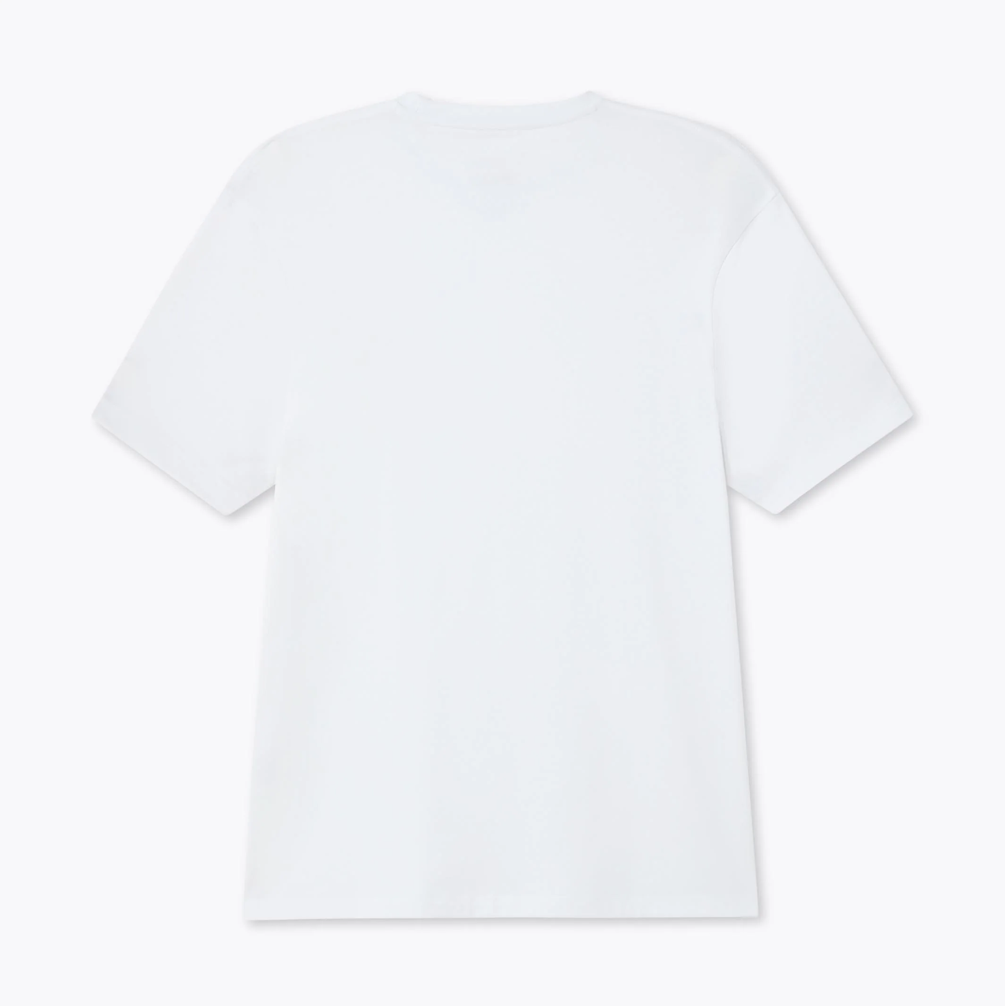 Men's ProTravel™ Tee SS Core White