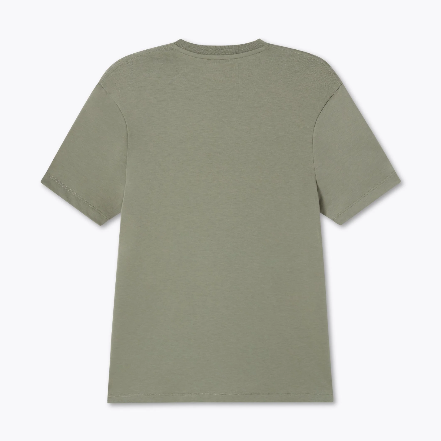 Men's ProTravel™ Tee SS Foggy Green