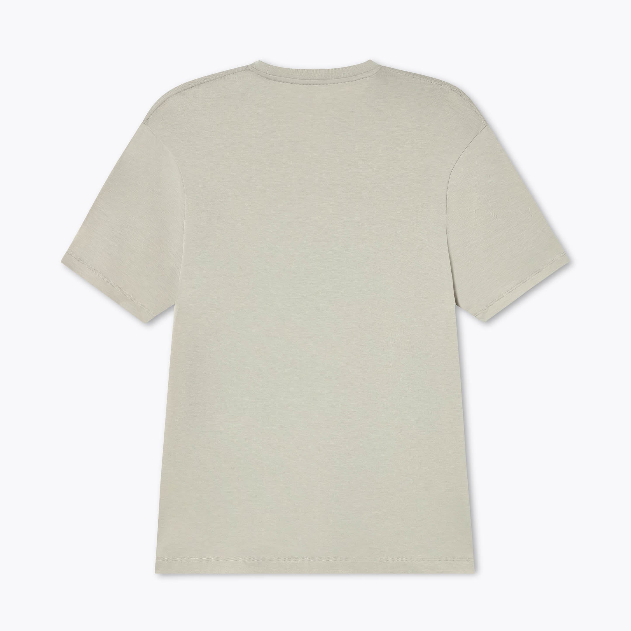 Men's ProTravel™ Tee SS Moon Grey