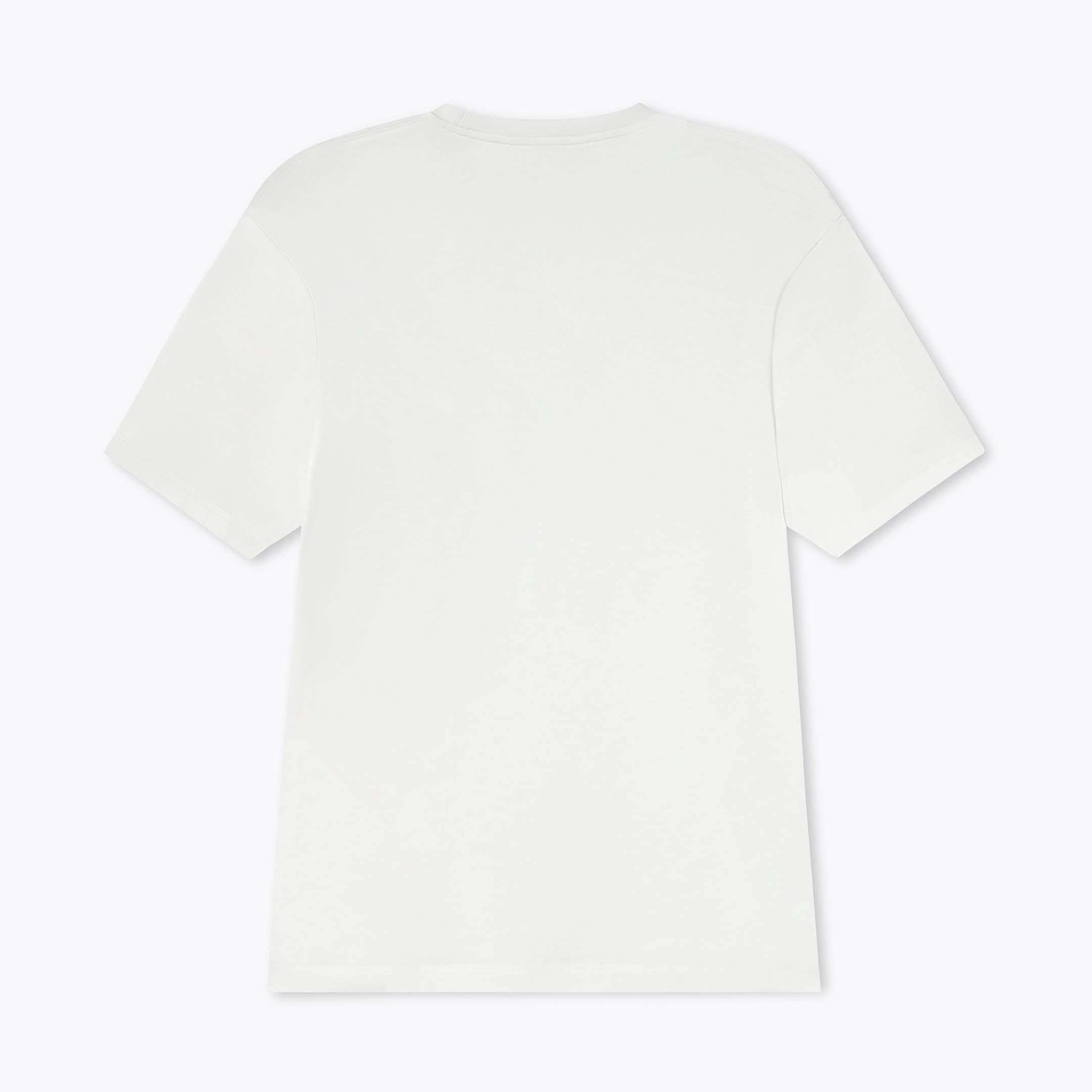 Men's ProTravel™ Tee SS Onyx White