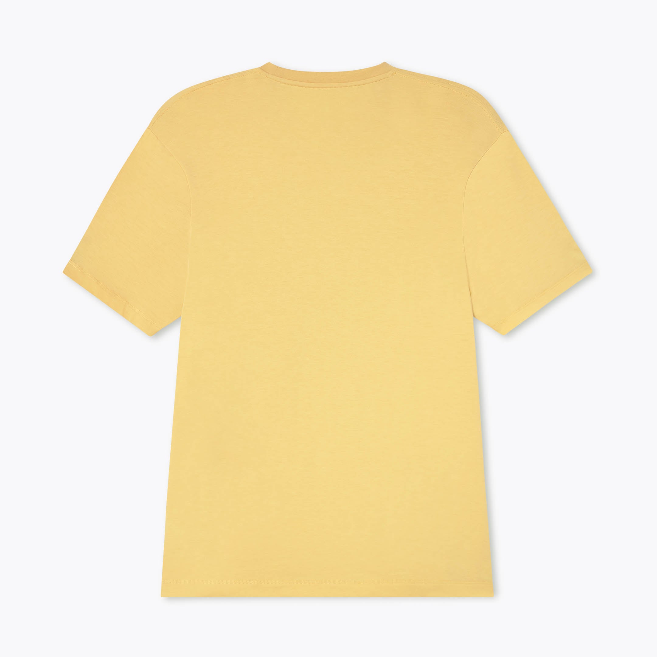 Men's ProTravel™ Tee SS Pastel Yellow